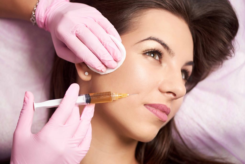 Plastic Surgery
